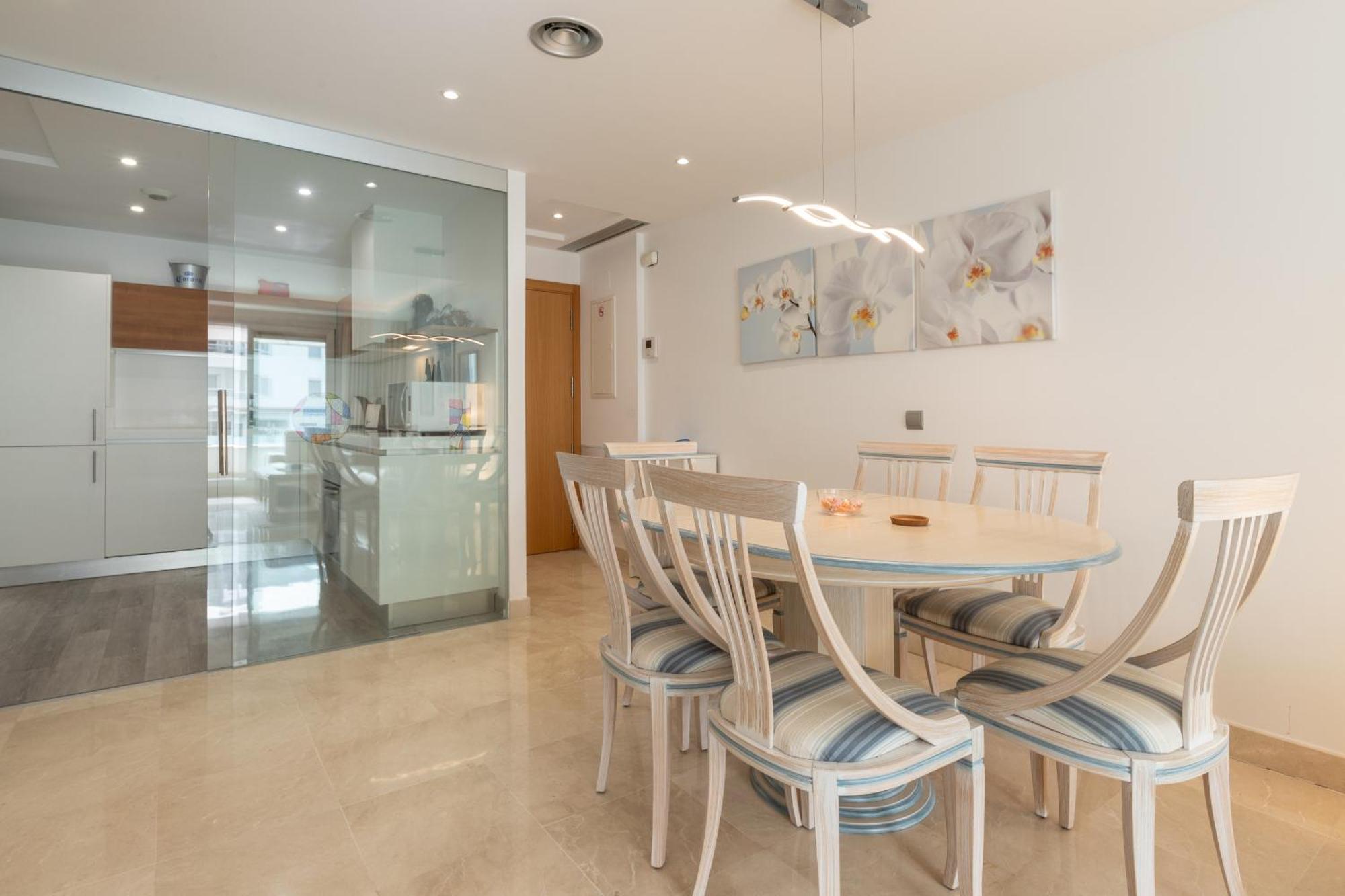 Centrico Cerca Playa San Pedro Marbella