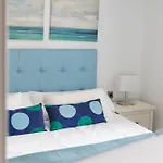 Centrico Apartamento Cerca Playa San Pedro Marbella