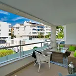 Centrico Apartamento Cerca Playa San Pedro Marbella