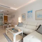 Centrico Apartamento Cerca Playa San Pedro Marbella