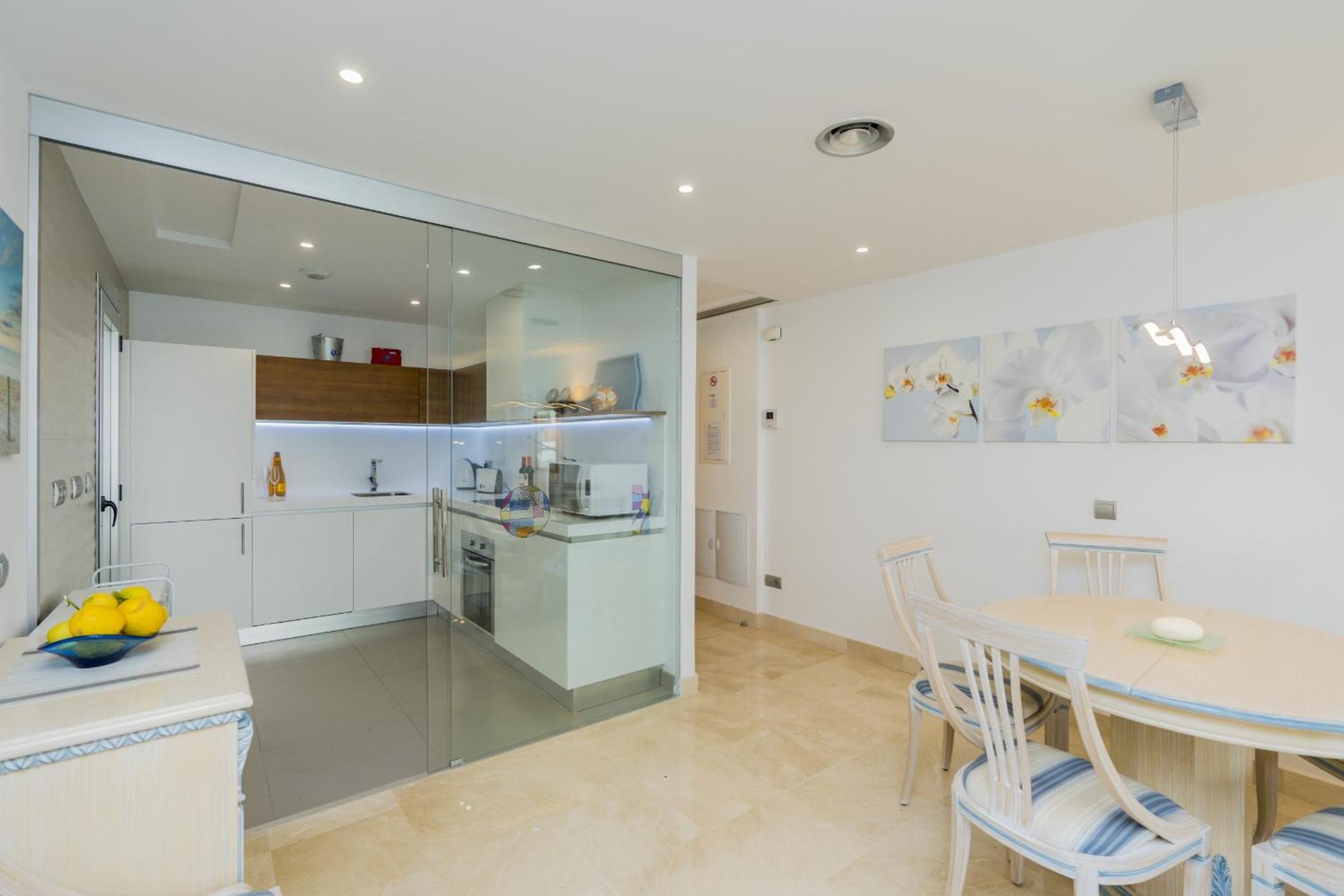 Apartment Centrico Cerca Playa San Pedro Marbella
