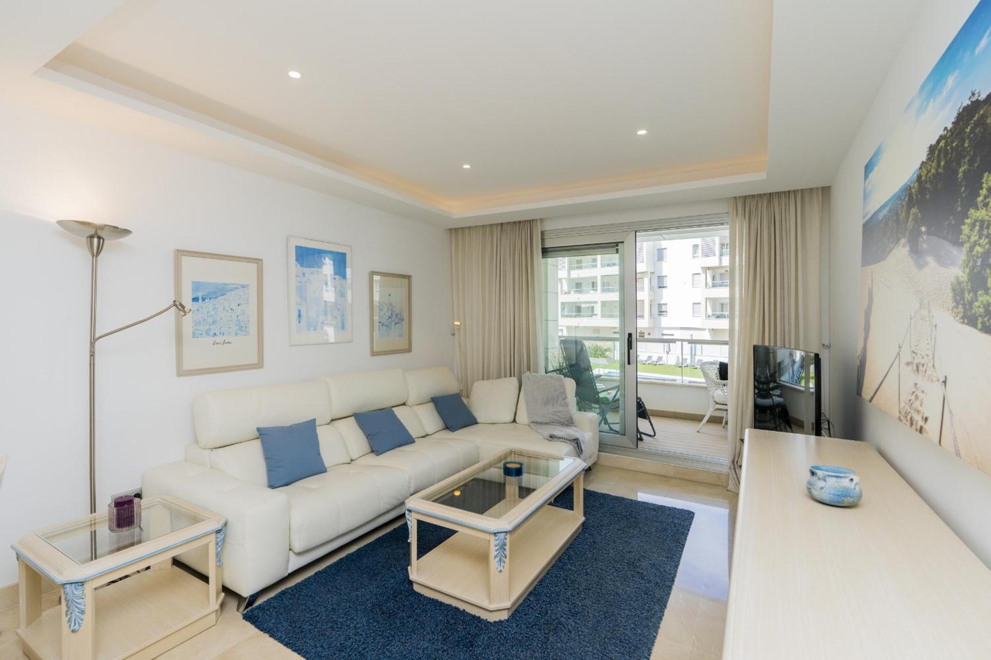 Centrico Cerca Playa San Pedro Apartment