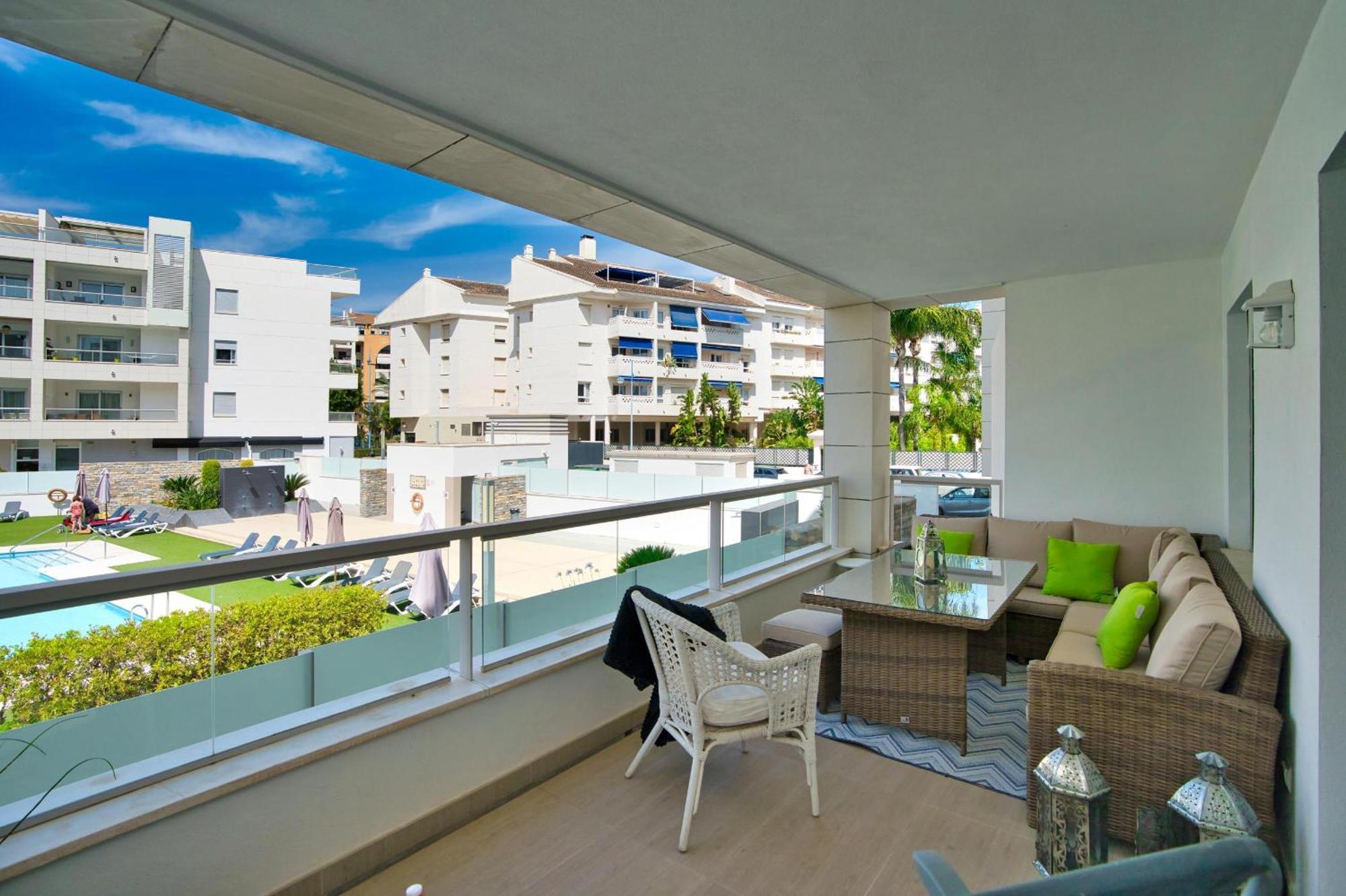 Centrico Cerca Playa San Pedro Apartment *