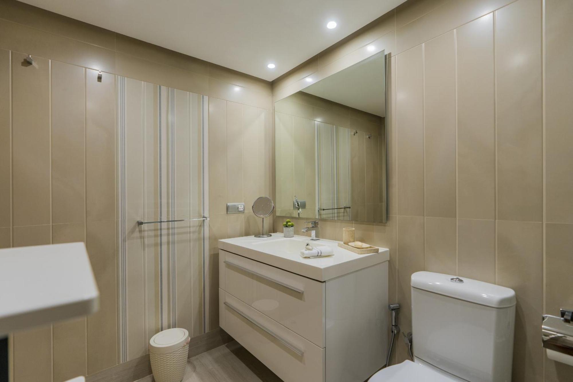 Apartment Centrico Cerca Playa San Pedro Marbella
