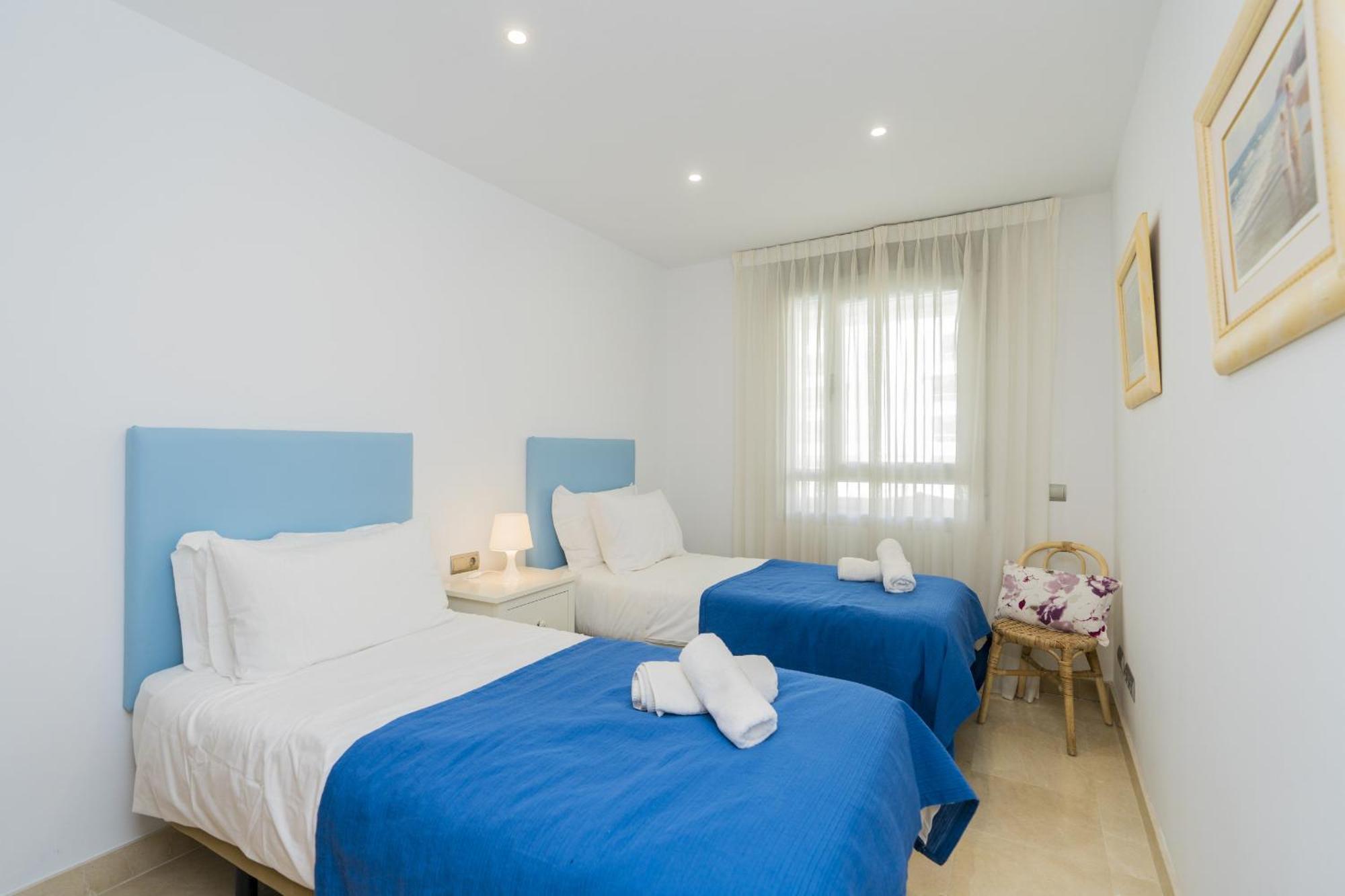 Centrico Cerca Playa San Pedro Apartment *