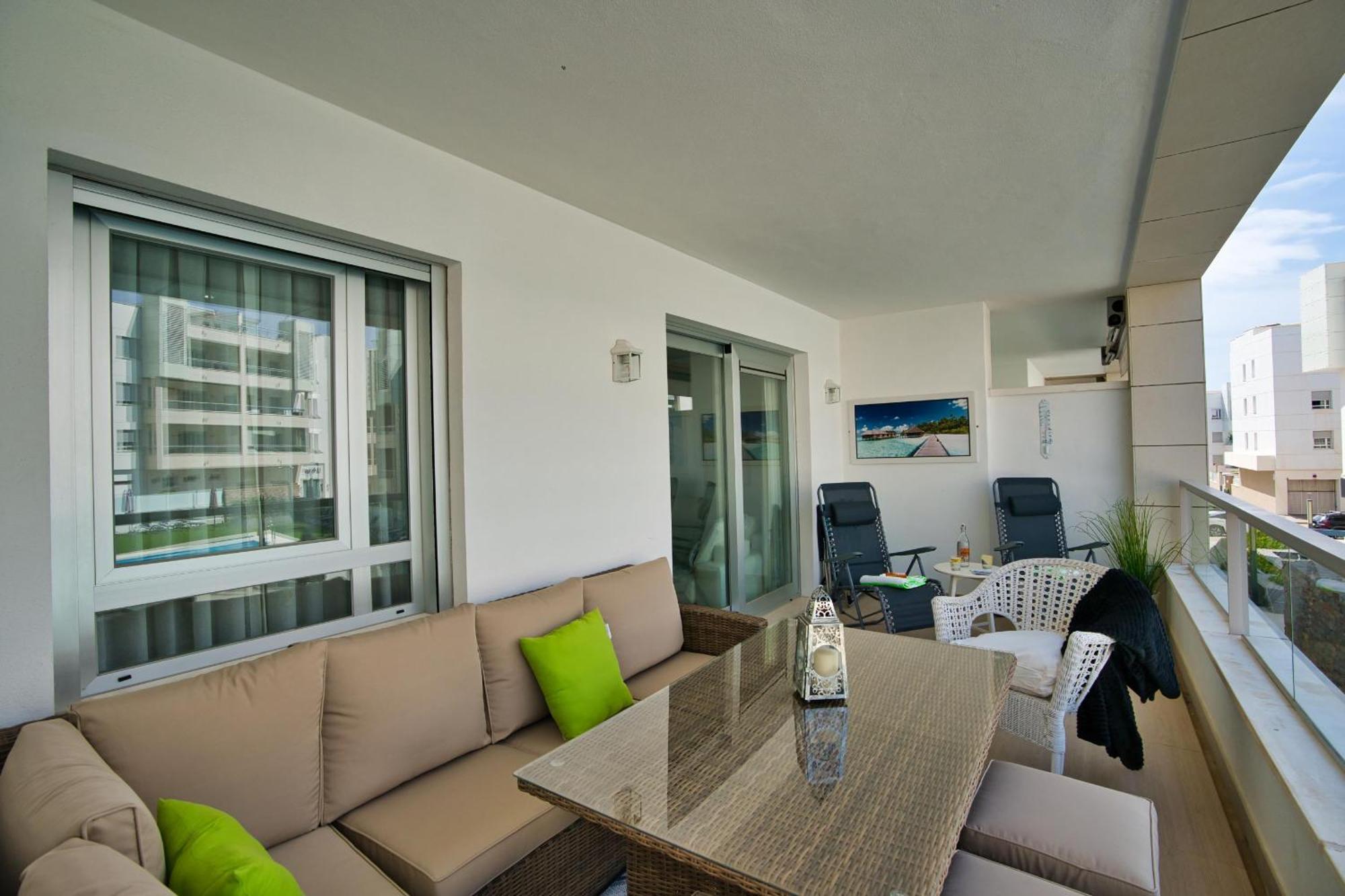 Apartment Centrico Cerca Playa San Pedro Marbella