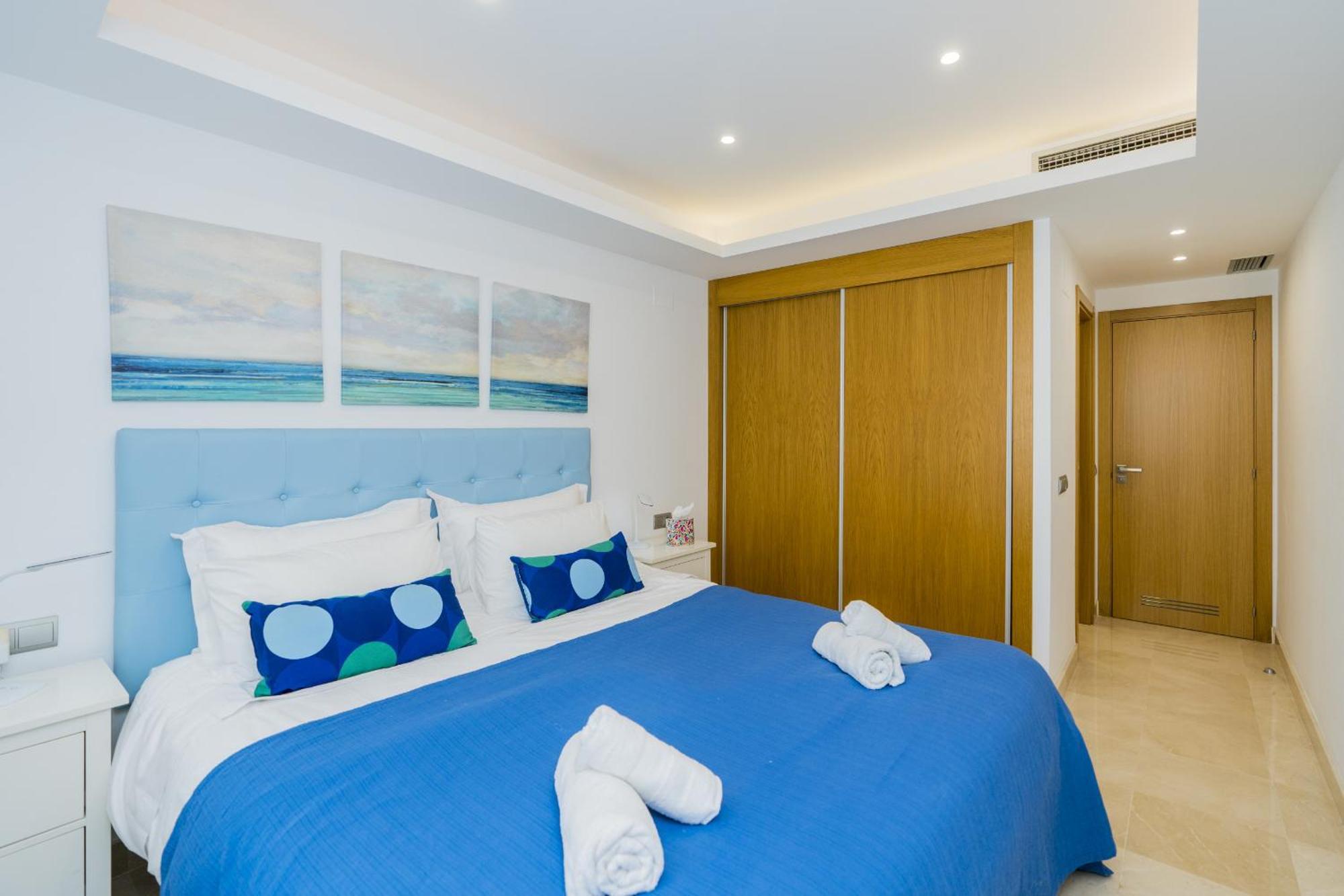 Apartment Centrico Cerca Playa San Pedro