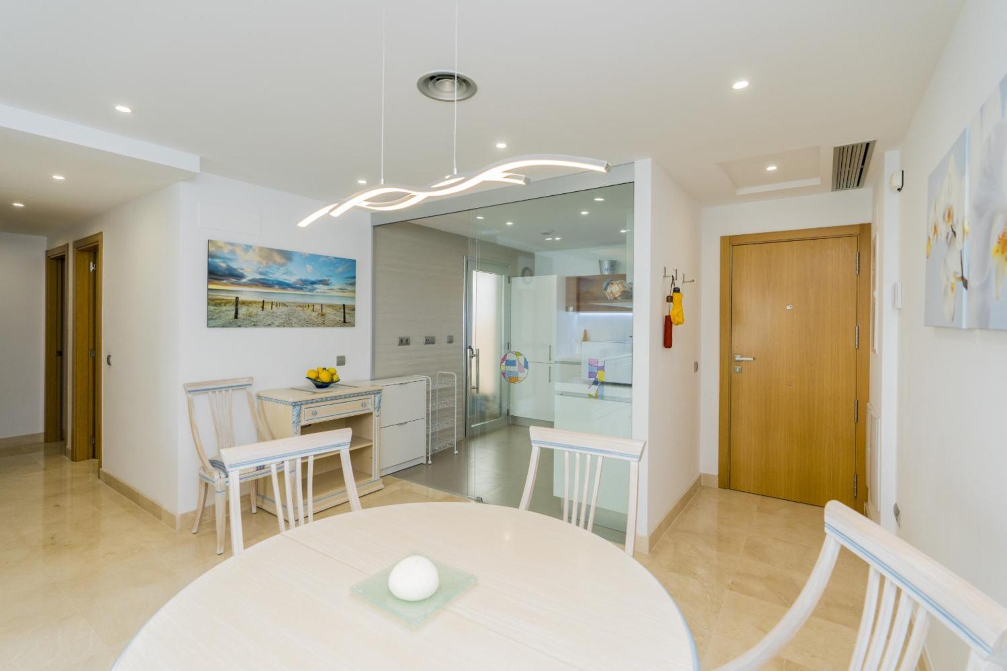 Centrico Cerca Playa San Pedro Apartment Marbella