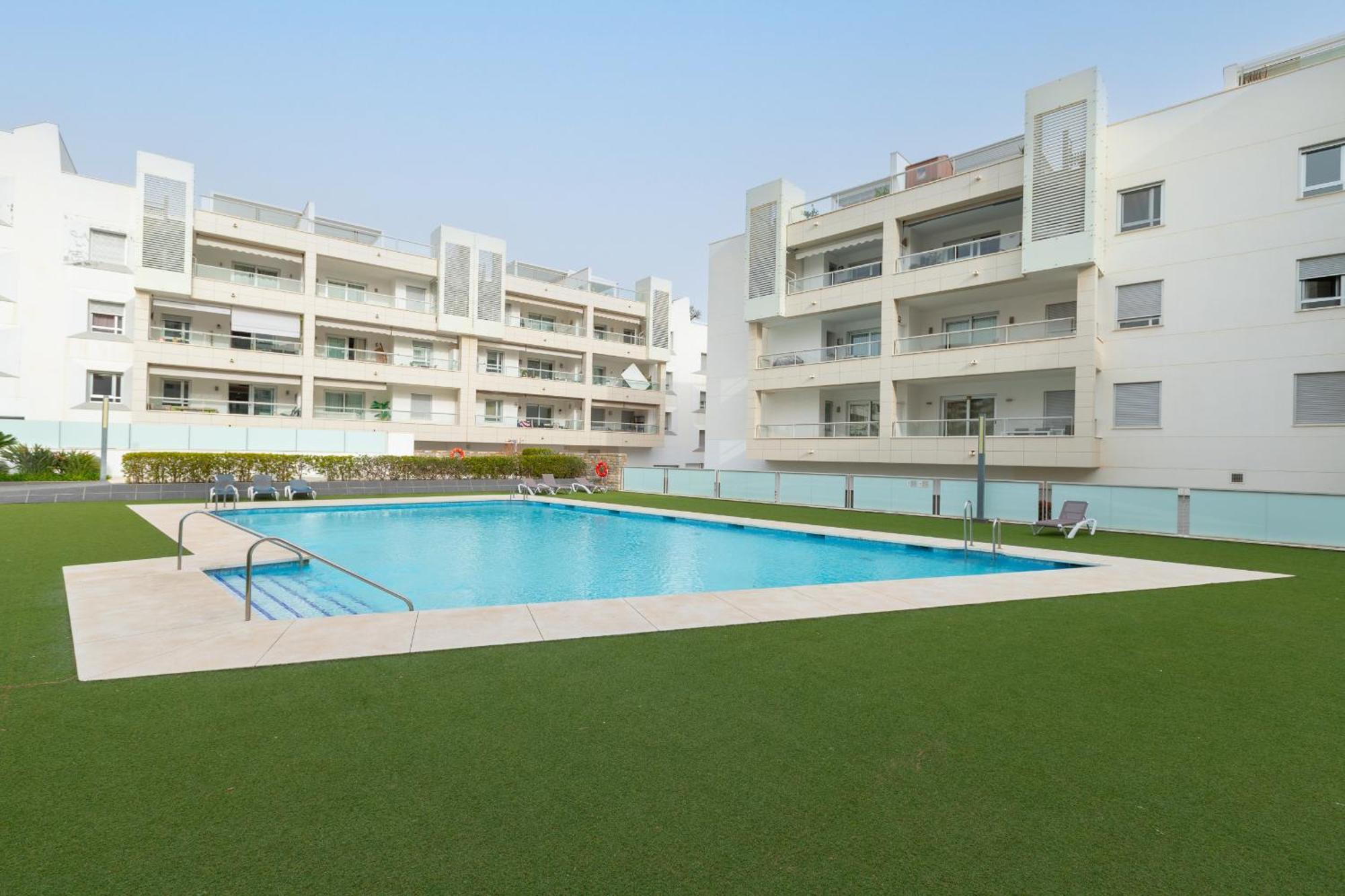 Apartment Centrico Cerca Playa San Pedro *