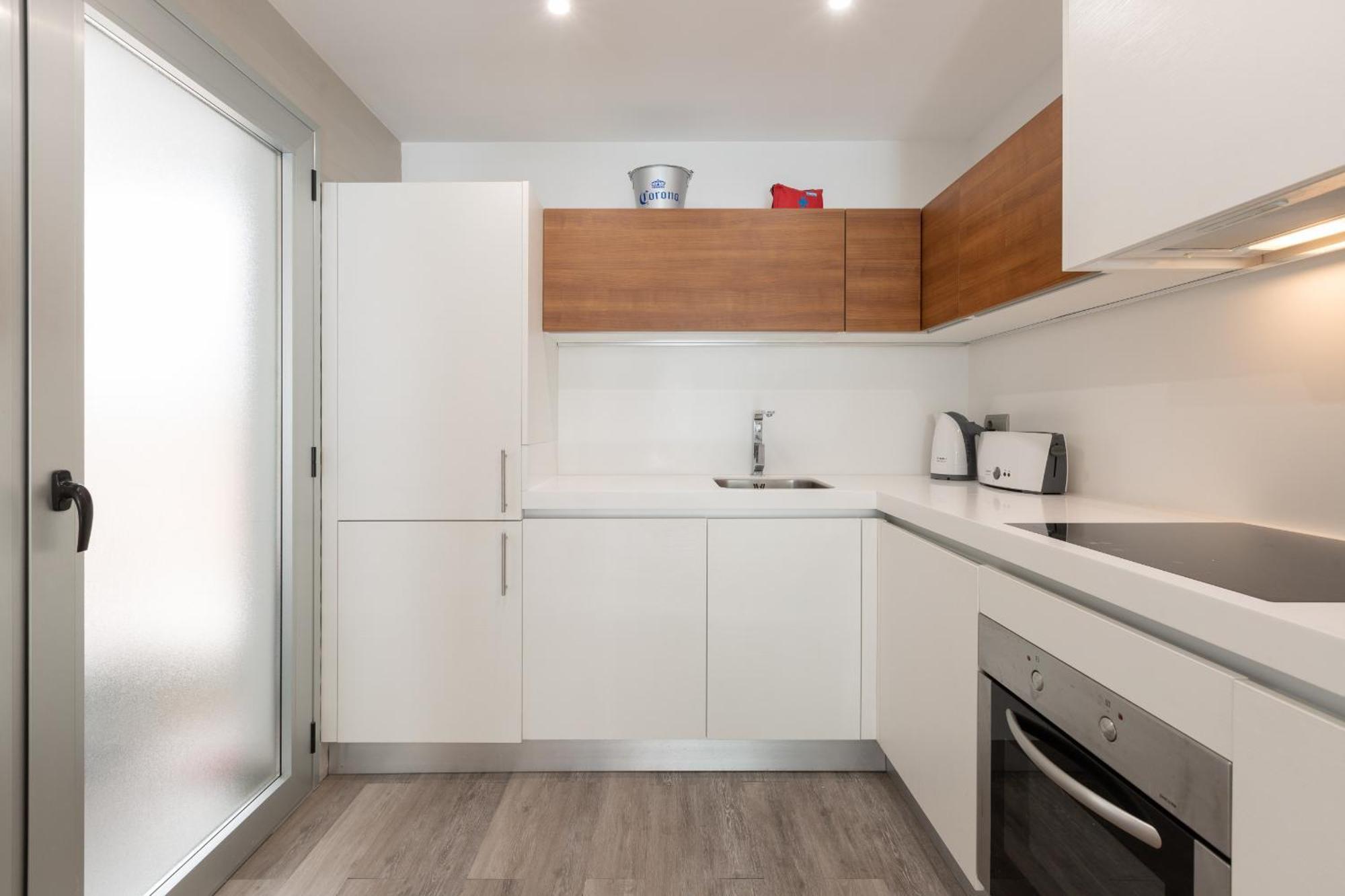 Apartment Centrico Cerca Playa San Pedro Marbella