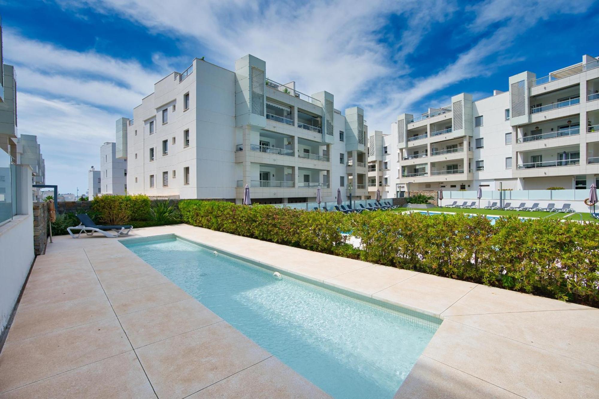 Apartment Centrico Cerca Playa San Pedro *