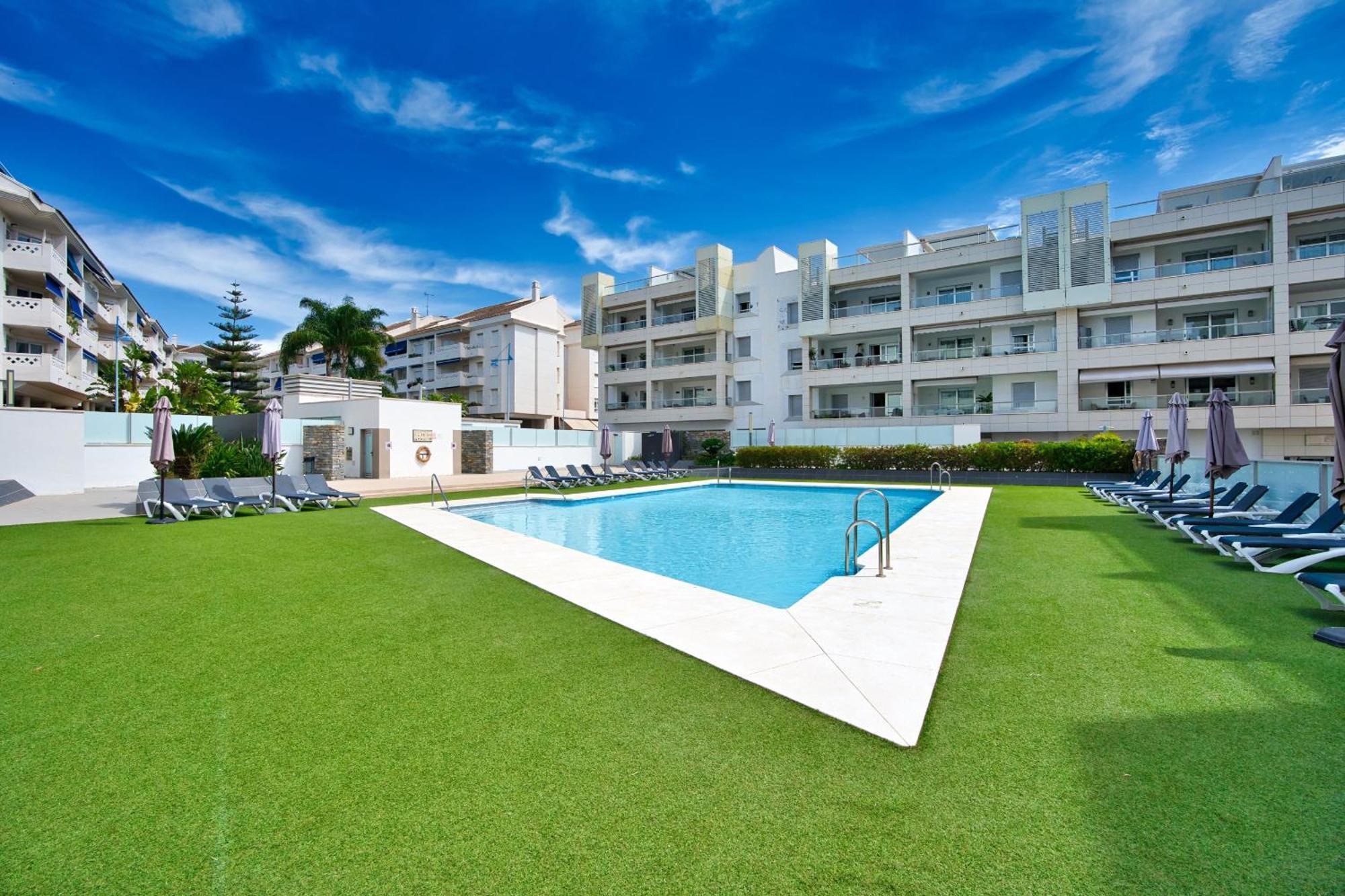 Apartment Centrico Cerca Playa San Pedro *