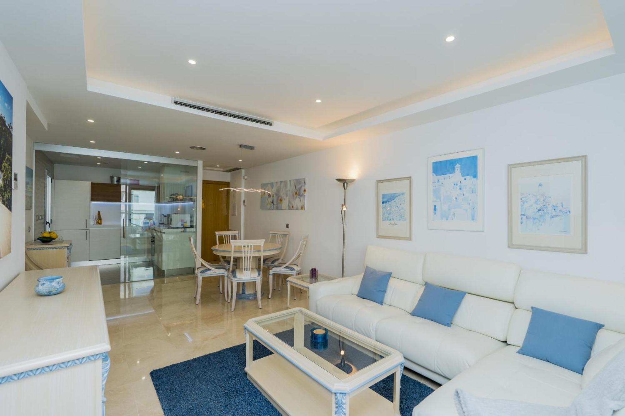 Centrico Cerca Playa San Pedro Apartment Marbella