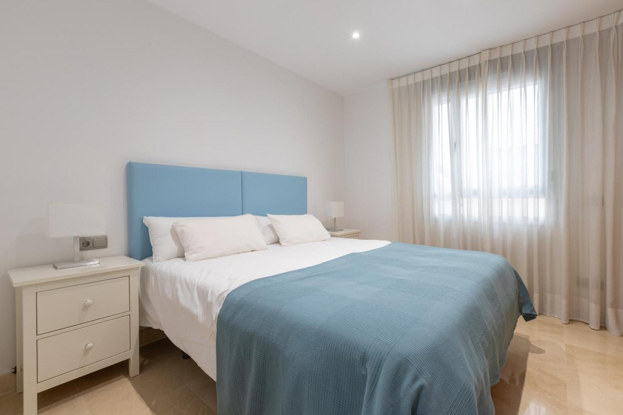 Centrico Cerca Playa San Pedro Marbella