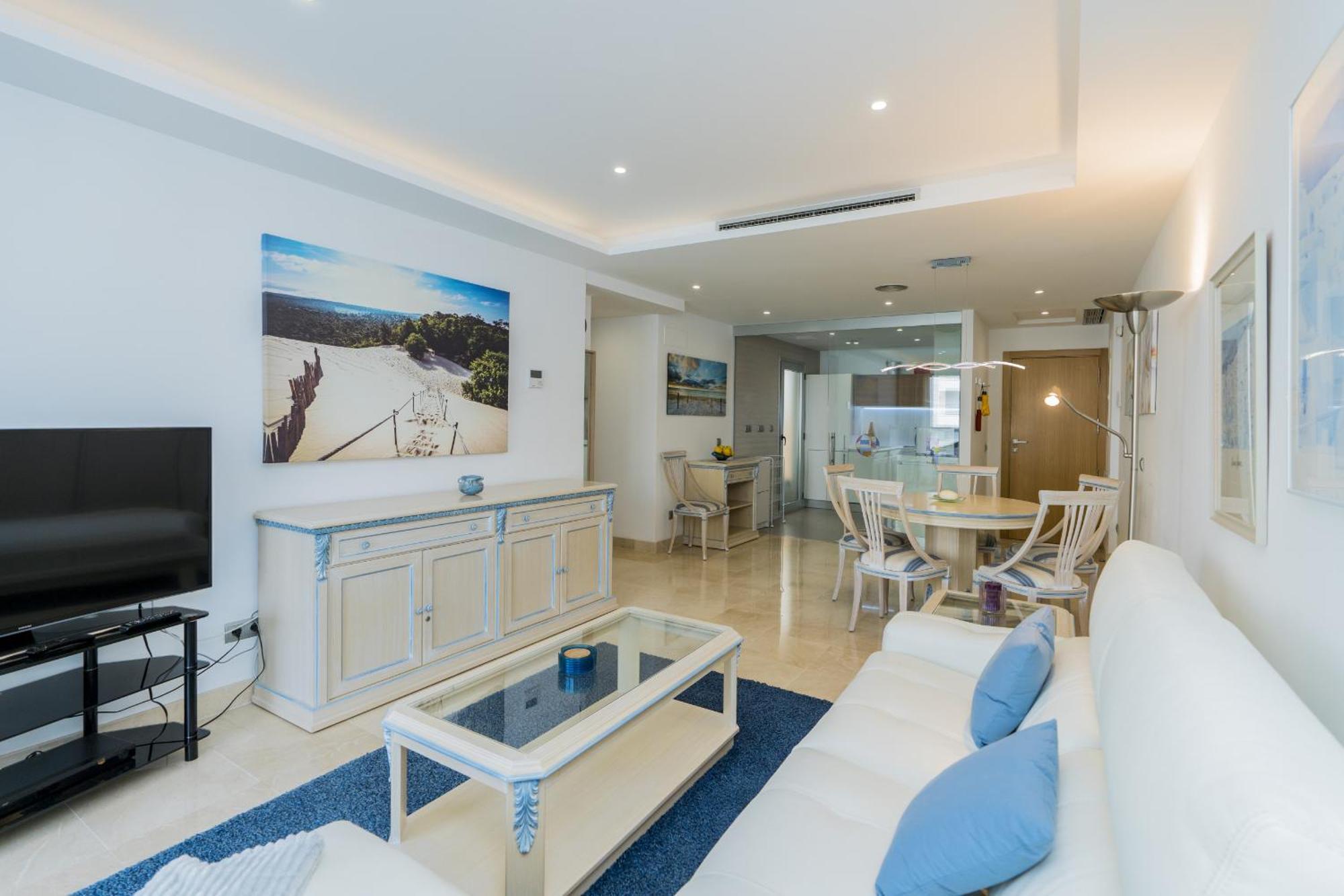 Centrico Cerca Playa San Pedro Apartment