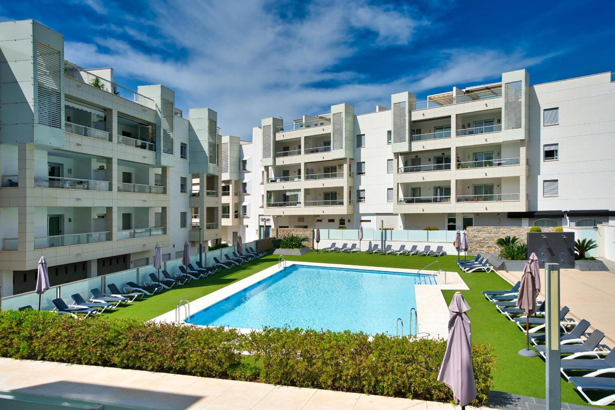 Apartment Centrico Cerca Playa San Pedro *