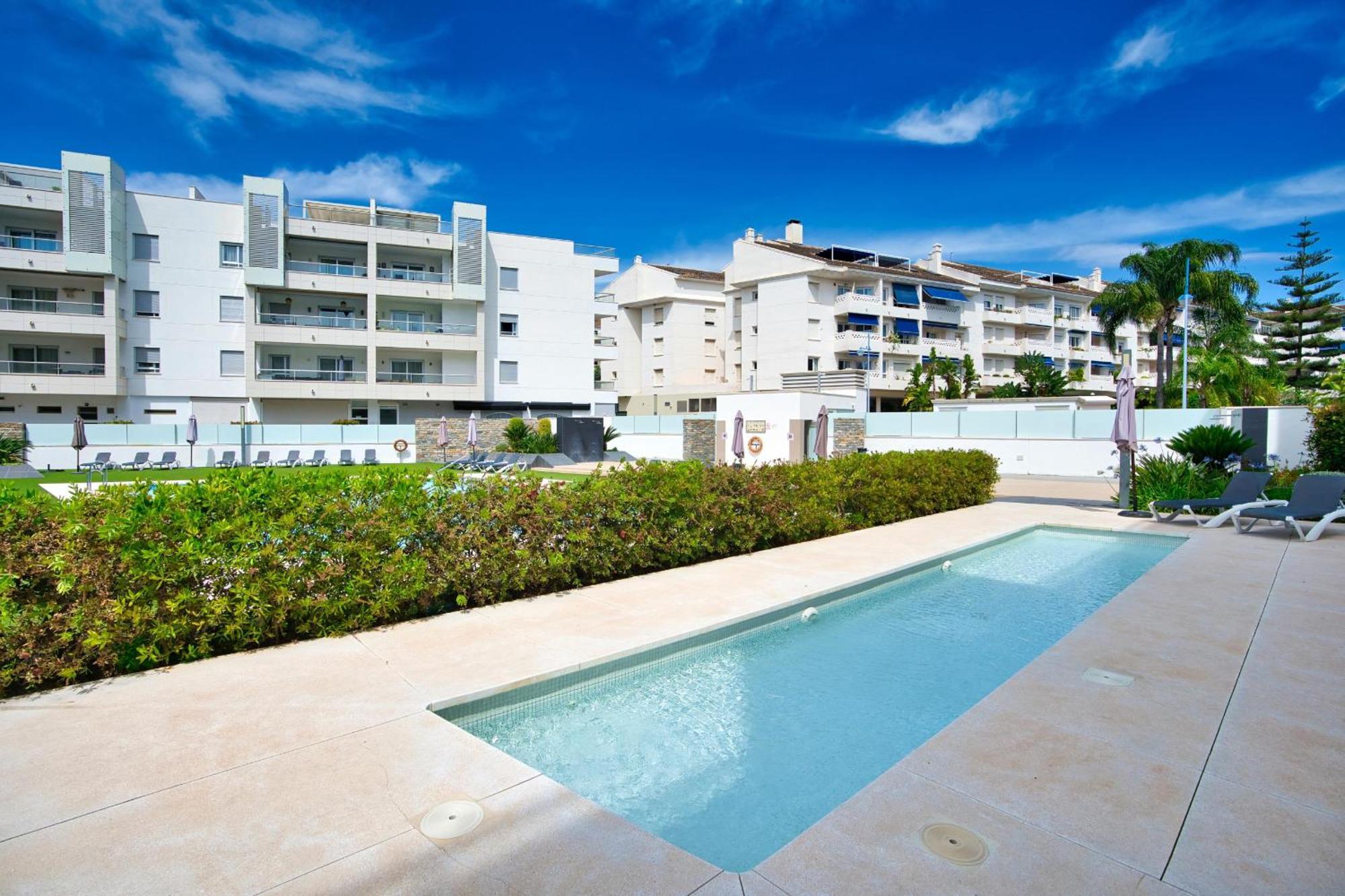 Apartment Centrico Cerca Playa San Pedro *